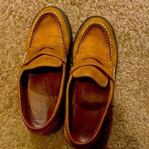 GH BASS&CO  LAIES SHOES